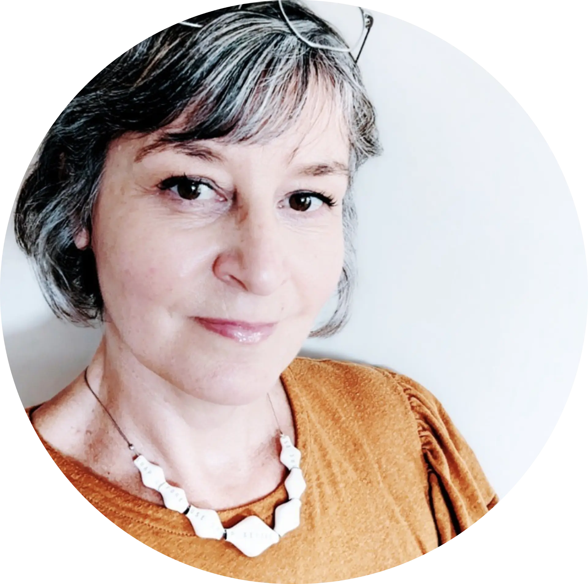 Sandrine Lebas